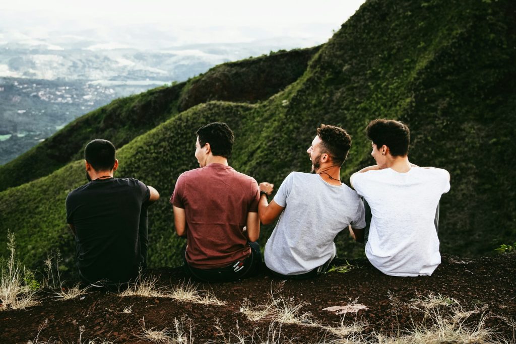 Tena Men