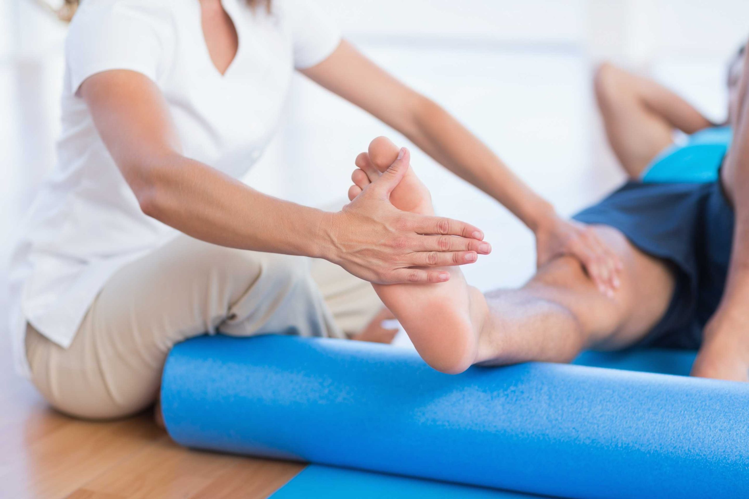 fysiotherapie Breda