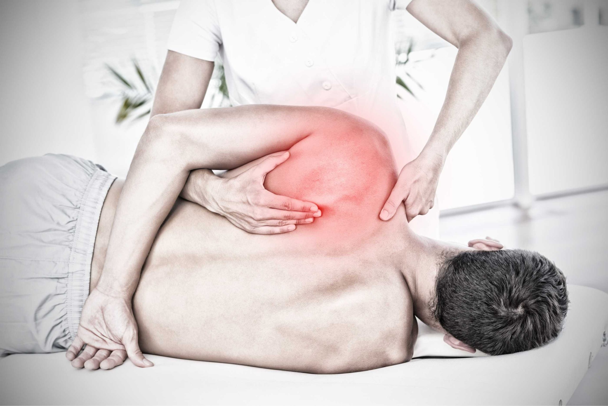 fysiotherapie Breda