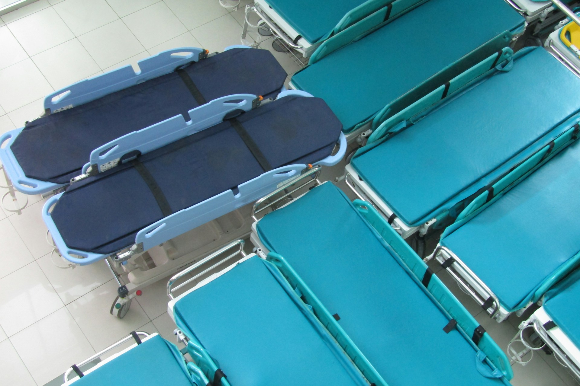 hoog laag bed kopen