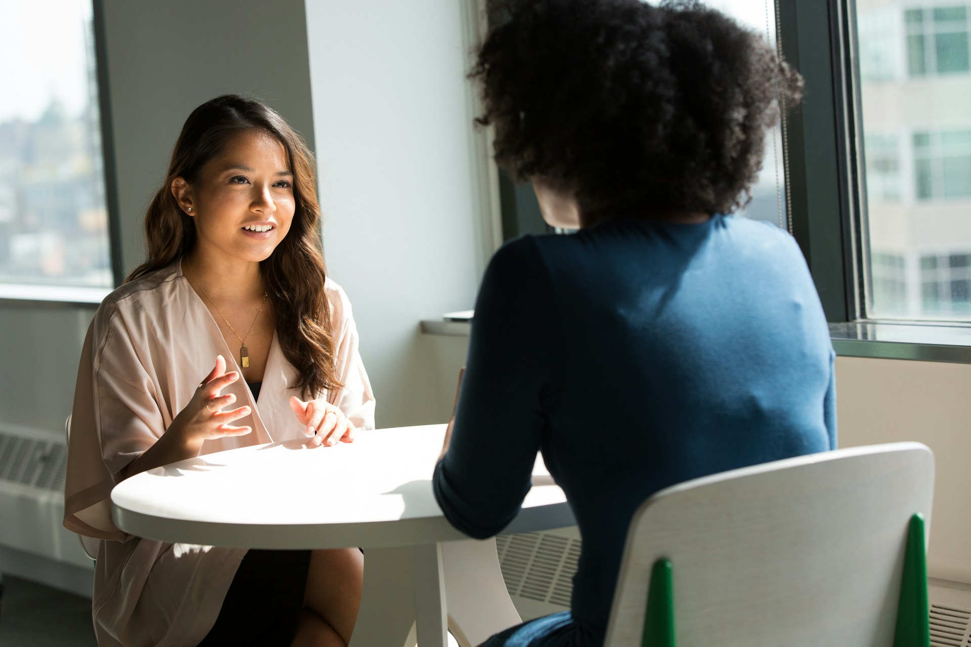 reintegratiebureau CP Coaching