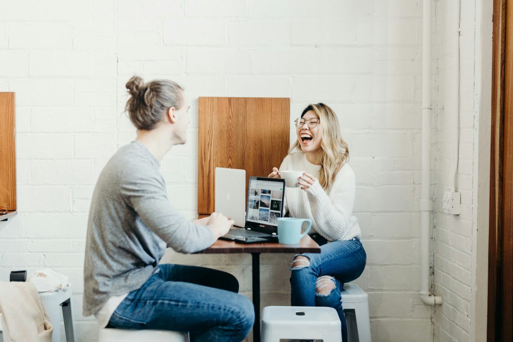 reintegratiebureau CP Coaching