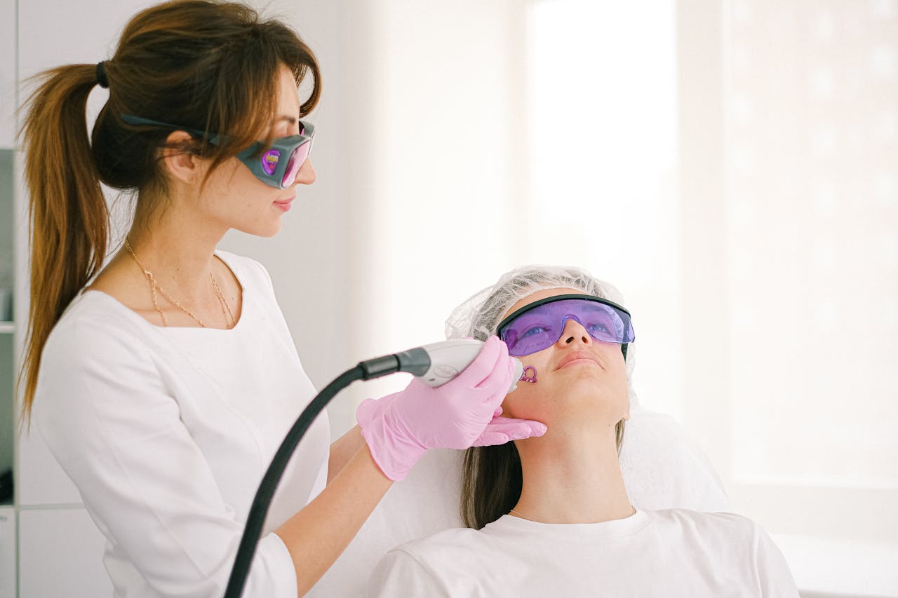 La Laser Skincare