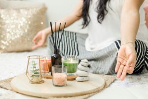 Mindfulness training Deventer