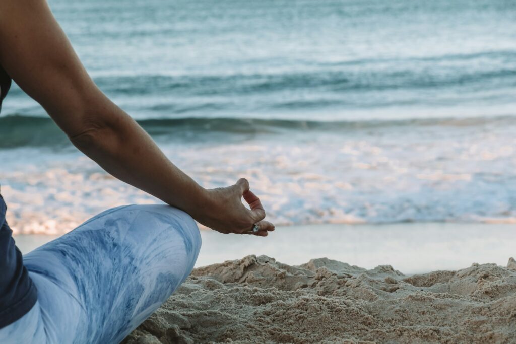 Mindfulness training Deventer