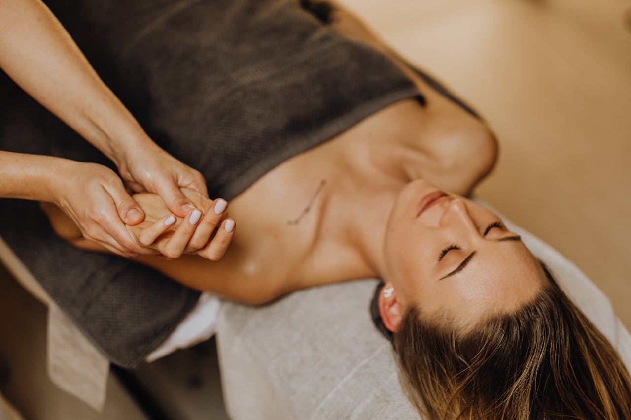 massagesalon in Utrecht