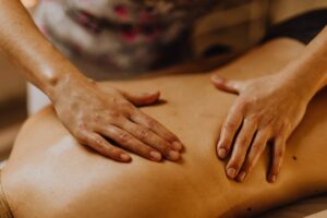 massagesalon in Utrecht