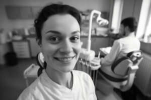 dentist