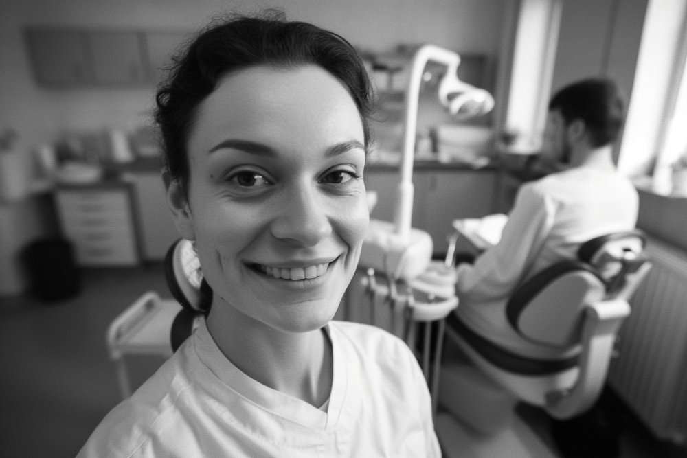 dentist