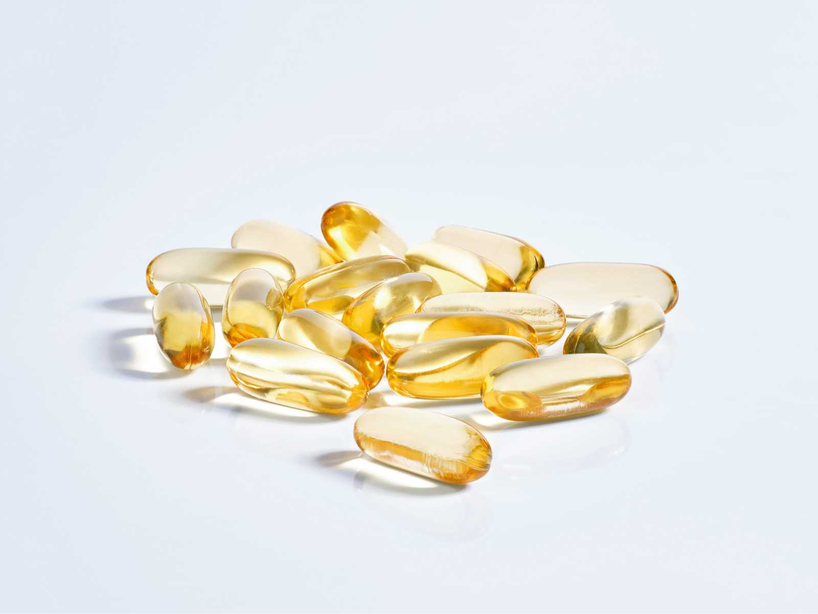vitamines supplement
